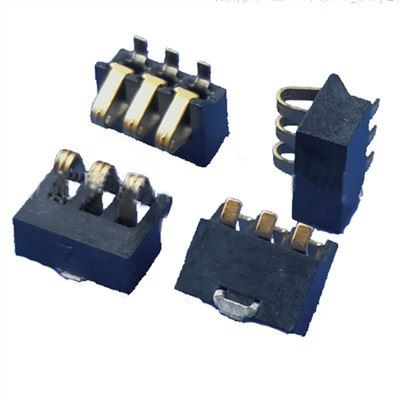 Kuntatti taċ-Ċelloli tal-Muniti u Klipps tal-Batteriji