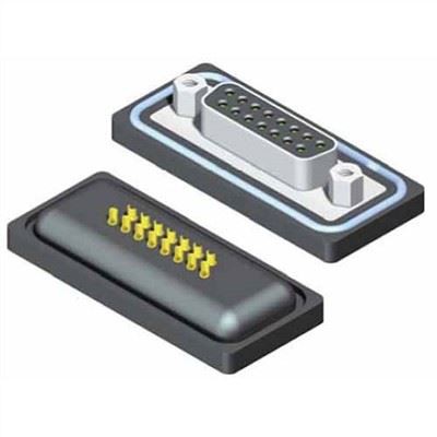 Konnetturi D-Sub Waterproof