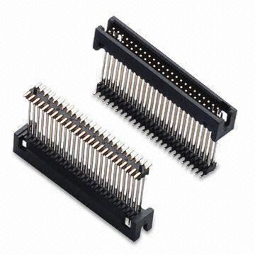 1.27mm Kaxxa Header Straight Żid Djar