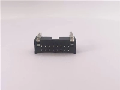 2.54mm Ejector Header Bil Metall Immuntar Widnejn